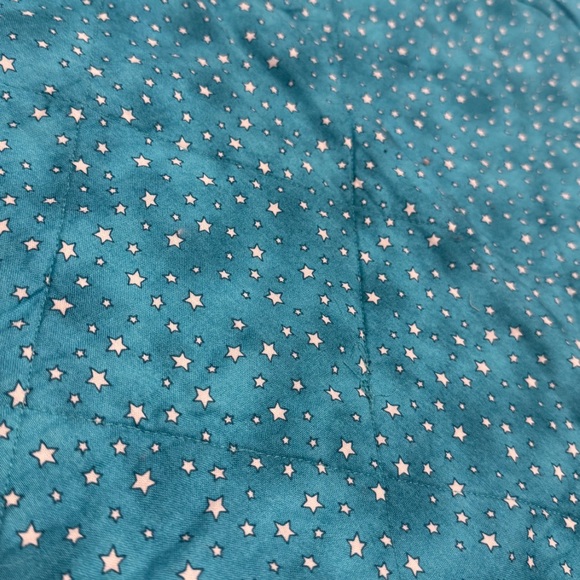 Colorful Patchwork Quilt - Picture 3 of 4